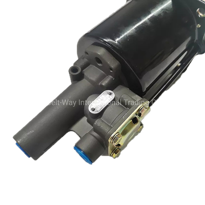 Ricambi per autocarri Shacman Servo di frizione Dz9112230181 per il servizio post-vendita 1.500kg