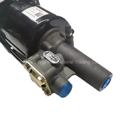Shacman F2000 F3000 X3000 M3000 Truck Clutch Master Booster Cylinders per e batteria
