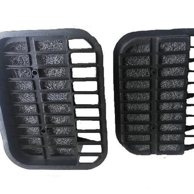 Secondo la domanda del cliente HOWO Truck Parts Air Filter Assembly Wg9725190055