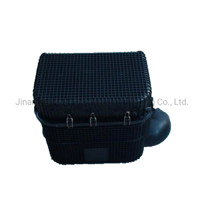 USD Pagamento supportato WG9725190055 Commercial Foton Tractor Truck Oil Filter Assembly