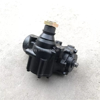 Componenti del motore marino standard Sinotruk Weichai Gearbox di sterzo Dz93259470085 per Shacman
