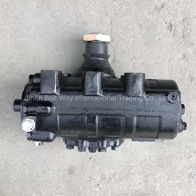 Componenti del motore marino standard Sinotruk Weichai Gearbox di sterzo Dz93259470085 per Shacman