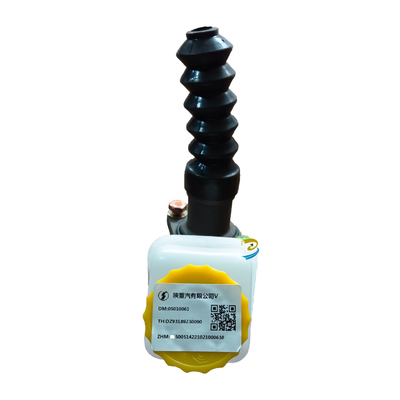 Shacman F2000 F3000 Ricambi per autocarri Dz93189230090 Clutch Master Cylinder 2020 e Durable