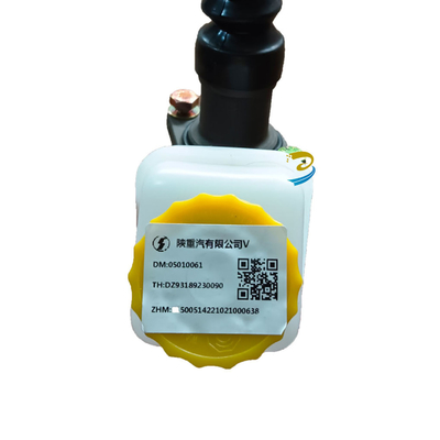 Shacman F2000 F3000 Ricambi per autocarri Dz93189230090 Clutch Master Cylinder 2020 e Durable