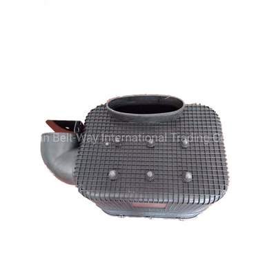 Sinotruck HOWO filtro dell'aria Assy Wg9725190055 Oil Bath Air Cleaner per pagamenti sicuri