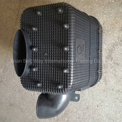 Sinotruck HOWO filtro dell'aria Assy Wg9725190055 Oil Bath Air Cleaner per pagamenti sicuri