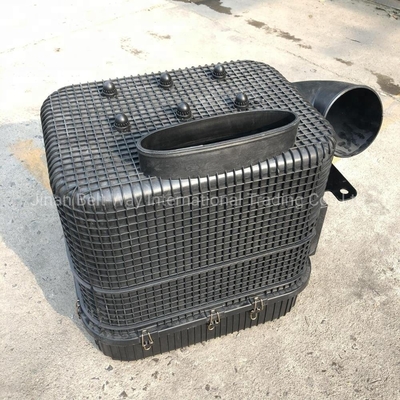 Sinotruck HOWO filtro dell'aria Assy Wg9725190055 Oil Bath Air Cleaner per pagamenti sicuri