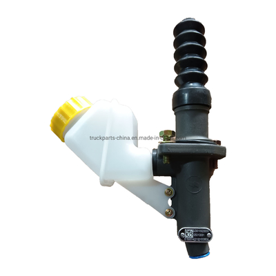 Shacman Delong Aolong Beiben Sinotruk Howo Foton Auman Hongyan FAW Dongfeng Pompa frizione per camion Dz93189230090