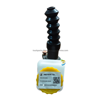 Shacman Delong Aolong Beiben Sinotruk Howo Foton Auman Hongyan FAW Dongfeng Pompa frizione per camion Dz93189230090