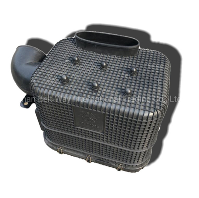 Sinotruk Shacman Foton Weichai Motore Ricambi WG9725190055 Filtro d'aria