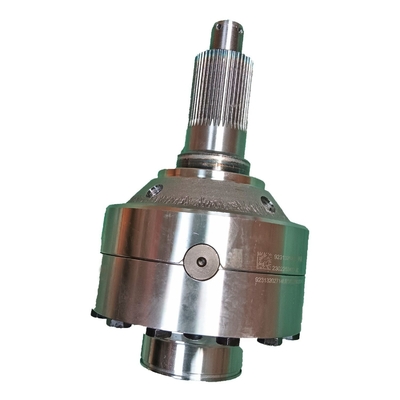 Sinotruk HOWO Ricambi di autocarri Hc16 Asse 46 denti differenziale Assy Az9231320271