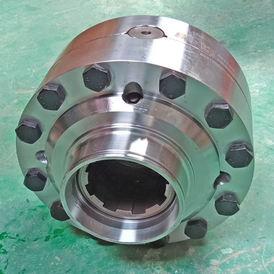Sinotruk HOWO Ricambi di autocarri Hc16 Asse 46 denti differenziale Assy Az9231320271