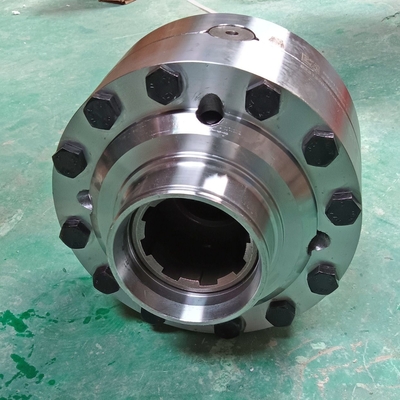 Sinotruk HOWO Ricambi di autocarri Hc16 Asse 46 denti differenziale Assy Az9231320271