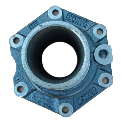 Sinotruk standard HOWO Truck Gearbox Parts Input Shaft End Cover Assembly Wg2203020002