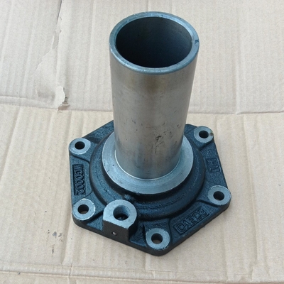 Sinotruk standard HOWO Truck Gearbox Parts Input Shaft End Cover Assembly Wg2203020002
