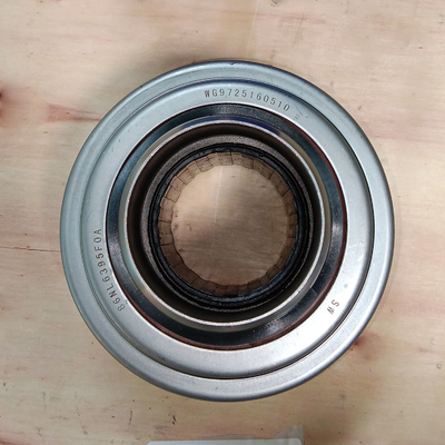 Come mostrato Sinotruk HOWO Dump Truck Spare Part Clutch Release Bearing Wg9725160510