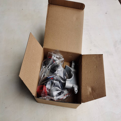 Sinotruk HOWO Truck Key Start Switch con prestazioni e certificazione ISO9001 2000