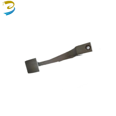 Contatto per spese di spedizione Tempo di consegna Az9719570002 HOWO Truck Parts Accelerator Pedal