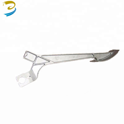 Contatto per spese di spedizione Tempo di consegna Az9719570002 HOWO Truck Parts Accelerator Pedal