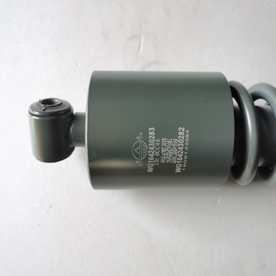 Posizione anteriore Assorbitore di scosse a molla d'aria Wg1642430283 per Sinotruk HOWO Truck Parts