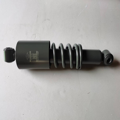 Posizione anteriore Assorbitore di scosse a molla d'aria Wg1642430283 per Sinotruk HOWO Truck Parts