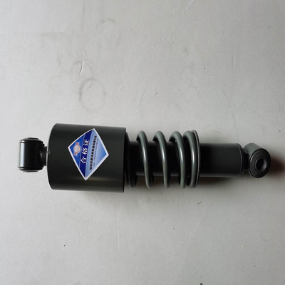 Posizione anteriore Assorbitore di scosse a molla d'aria Wg1642430283 per Sinotruk HOWO Truck Parts