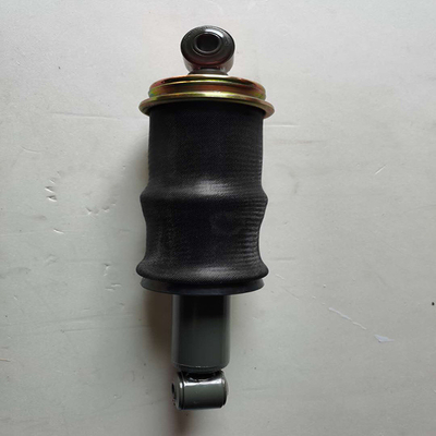 Posizione anteriore Assorbitore di scosse a molla d'aria Wg1642430283 per Sinotruk HOWO Truck Parts