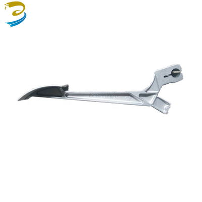 Sinotruk HOWO Pedal dell'acceleratore con componente standard CE