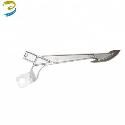 Sinotruk HOWO Pedal dell'acceleratore con componente standard CE