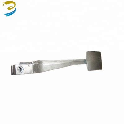Sinotruk HOWO Pedal dell'acceleratore con componente standard CE