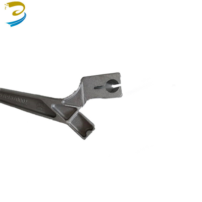 Richiedere un rimborso per ordini non spediti Sinotruk HOWO Pedal acceleratore Az9719570002