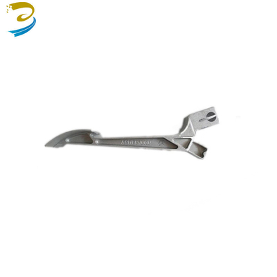 Richiedere un rimborso per ordini non spediti Sinotruk HOWO Pedal acceleratore Az9719570002