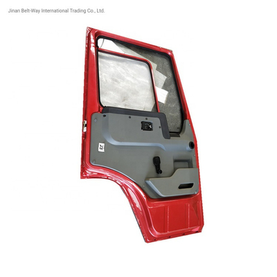Parti del sistema di trasmissione certificato CCC HOWO Truck Right Door Assembly Az1642210002