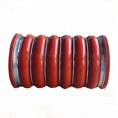 HOWO Truck Spare Parts Intercooler Intake Hose WG9730530011 per il supporto nel pagamento in USD