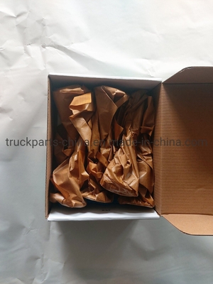 Sinotruk HOWO Parti di motore di camion Vg1560051001 Valvola di aspirazione per il mercato dell'Asia meridionale