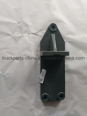 Casella di marcia e supporto motore posteriore per Sinotruk HOWO Truck Parts Wg9725593016