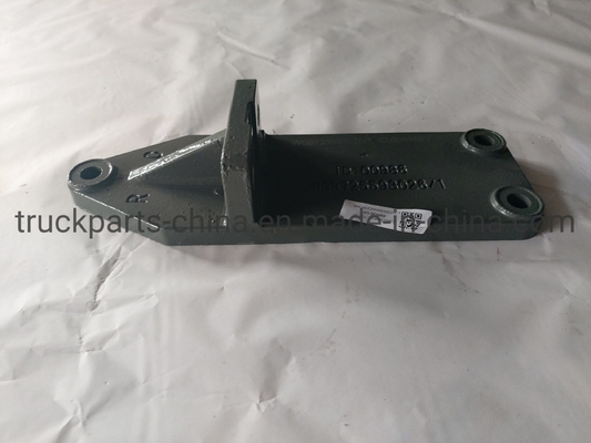 Casella di marcia e supporto motore posteriore per Sinotruk HOWO Truck Parts Wg9725593016