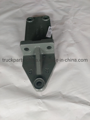 Casella di marcia e supporto motore posteriore per Sinotruk HOWO Truck Parts Wg9725593016