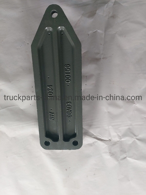 Casella di marcia e supporto motore posteriore per Sinotruk HOWO Truck Parts Wg9725593016