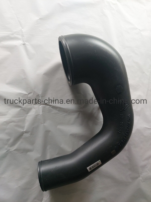 Sinotruk HOWO Truck Air Intake Pipe Wg9725191375 Perfetto per le esigenze del vostro camion