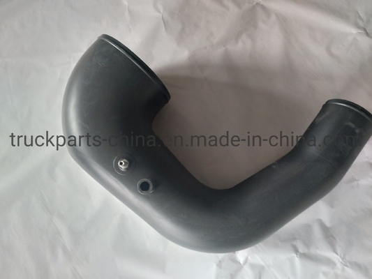 Sinotruk HOWO Truck Air Intake Pipe Wg9725191375 Perfetto per le esigenze del vostro camion