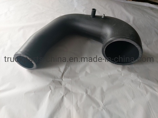Sinotruk HOWO Truck Air Intake Pipe Wg9725191375 Perfetto per le esigenze del vostro camion