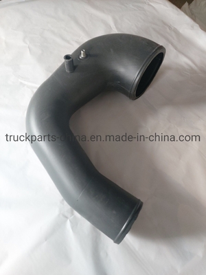 Sinotruk HOWO Truck Air Intake Pipe Wg9725191375 Perfetto per le esigenze del vostro camion