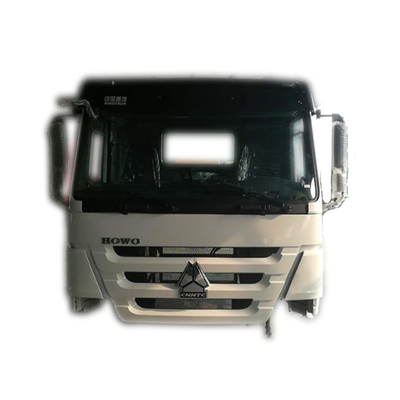 Made-in.com Sinotruk Leader Truck Trailer Protezione dei pagamenti Parti del sistema di guida delle ruote