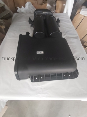 L'assaggio della linea di aspirazione dell'aria del volante per il camion Sinotruk HOWO Wg9725190160 Wg9725190012