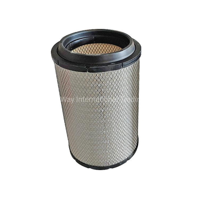 Filtro d'aria senza sforzo K2841 per Sinotruk HOWO Wd615 Motore WG9725190102