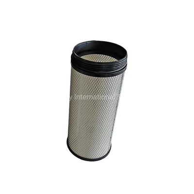 Filtro d'aria senza sforzo K2841 per Sinotruk HOWO Wd615 Motore WG9725190102