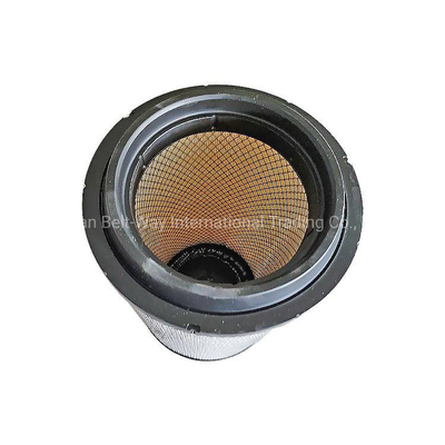 Numero di parte Wg9725190102 Filtro d'aria per automezzi a motore Sinotruk standard Wd615 K2841