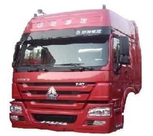 Camion pesante su misura Trattore Pagamenti sicuri su Made-in-com No Bed Low Cabin