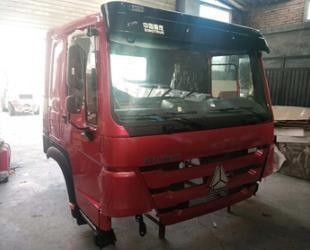 Camion pesante su misura Trattore Pagamenti sicuri su Made-in-com No Bed Low Cabin